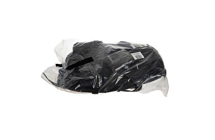 Turistický batoh TRIZAND XL - čierny