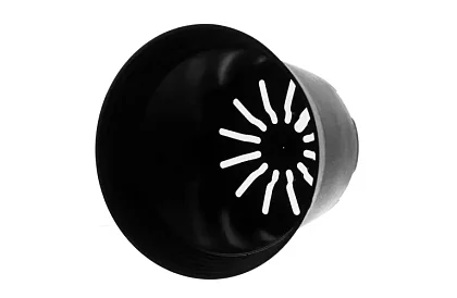 Záhradný pestovateľský kvetináč 16 cm – 500 kusov