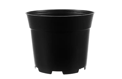 Záhradný pestovateľský kvetináč 16 cm – 500 kusov