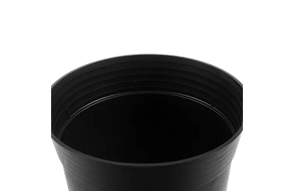 Záhradný pestovateľský kvetináč 16 cm – 500 kusov