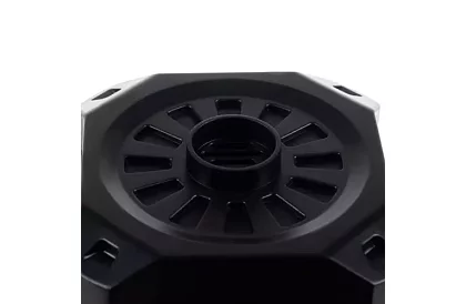 Akumulátorové čerpadlo na matrace, lode, lopty a bazény