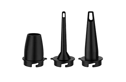 Akumulátorové čerpadlo na matrace, lode, lopty a bazény