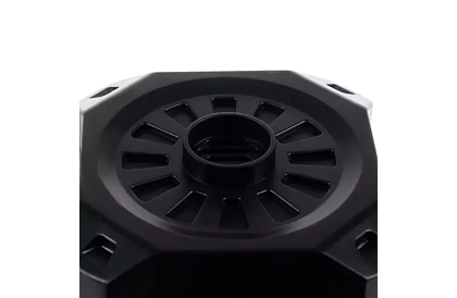 Akumulátorové čerpadlo na matrace, lode, lopty a bazény