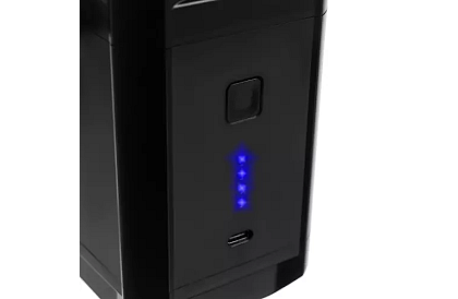 Akumulátorové čerpadlo na matrace, lode, lopty a bazény