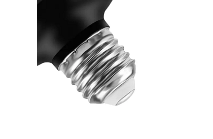 Lampa na podporu rastu rastlín 108 LED