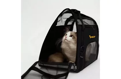 Prepravná taška pre zvieratá - nosnosť 8 kg