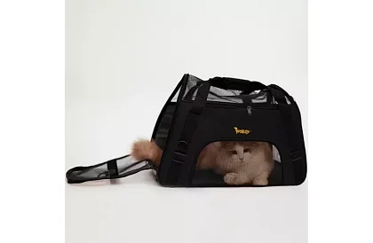 Prepravná taška pre zvieratá - nosnosť 8 kg