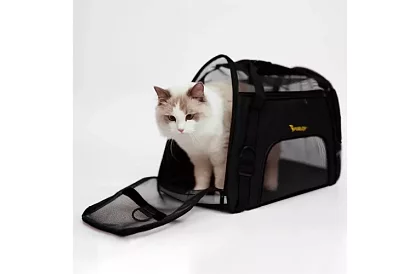 Prepravná taška pre zvieratá - nosnosť 8 kg