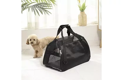 Prepravná taška pre zvieratá - nosnosť 8 kg