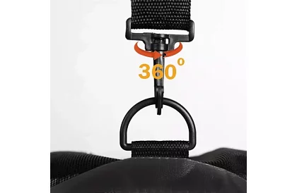 Prepravná taška pre zvieratá - nosnosť 8 kg