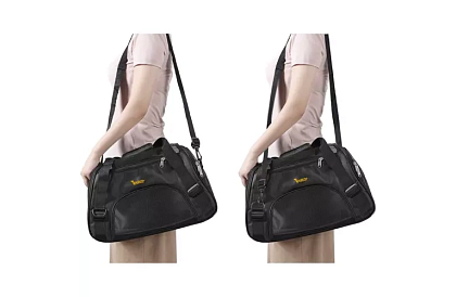 Prepravná taška pre zvieratá - nosnosť 8 kg