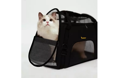 Prepravná taška pre zvieratá - nosnosť 8 kg