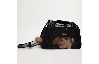 Prepravná taška pre zvieratá - nosnosť 8 kg