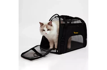 Prepravná taška pre zvieratá - nosnosť 8 kg