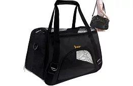 Prepravná taška pre zvieratá - nosnosť 8 kg