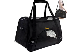 Prepravná taška pre zvieratá - nosnosť 8 kg