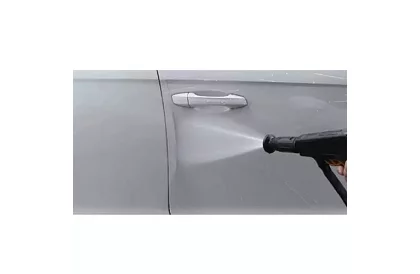 Transparentná ochranná páska 50 mm x 5 m