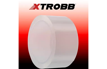 Transparentná ochranná páska 50 mm x 5 m