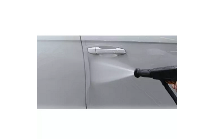 Transparentná ochranná páska 50 mm x 5 m