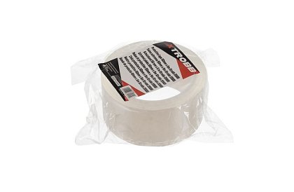 Transparentná ochranná páska 50 mm x 5 m