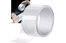 Transparentná ochranná páska 50 mm x 5 m