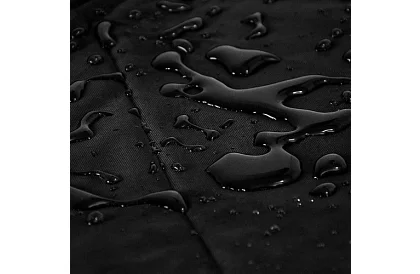 Krycia plachta na záhradný gril - 95 x 100 x 60 cm