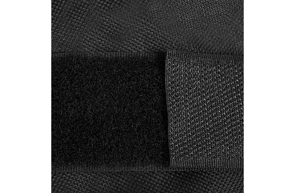 Krycia plachta na záhradný gril - 95 x 100 x 60 cm