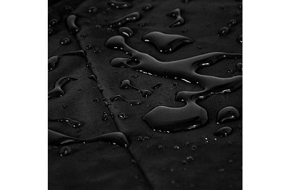 Krycia plachta na záhradný gril - 95 x 100 x 60 cm