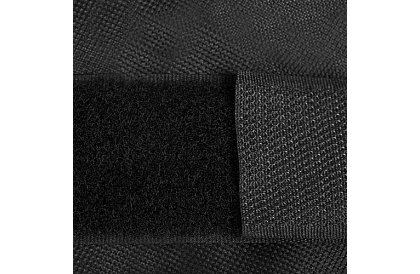 Krycia plachta na záhradný gril - 95 x 100 x 60 cm