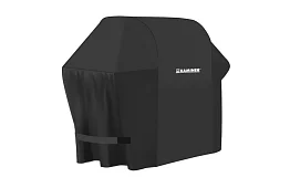 Krycia plachta na záhradný gril - 95 x 100 x 60 cm
