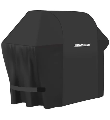 Krycia plachta na záhradný gril - 95 x 100 x 60 cm