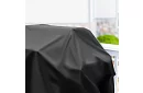 Krycia plachta na záhradný gril - 95 x 100 x 60 cm