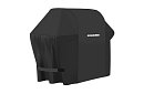 Krycia plachta na záhradný gril - 95 x 100 x 60 cm