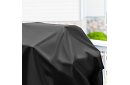 Krycia plachta na záhradný gril - 95 x 100 x 60 cm