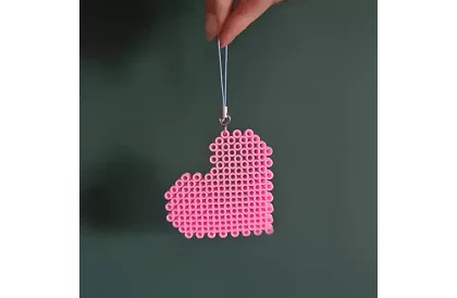 Zažehlovacie korálky 6500 kusov - XXL sada s príslušenstvom