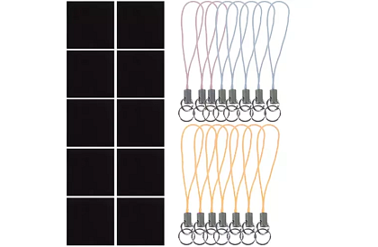 Zažehlovacie korálky 6500 kusov - XXL sada s príslušenstvom
