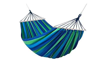 Hojdacia sieť pre dve osoby 260x160cm