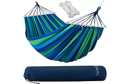 Hojdacia sieť pre dve osoby 260x160cm