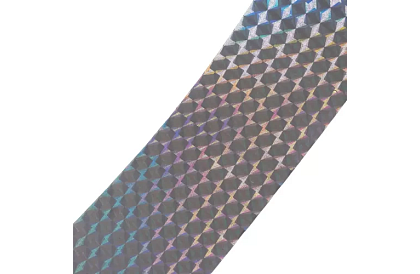 Holografická páska na odpudzovanie vtákov - 80 metrov