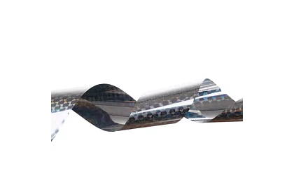 Holografická páska na odpudzovanie vtákov - 80 metrov