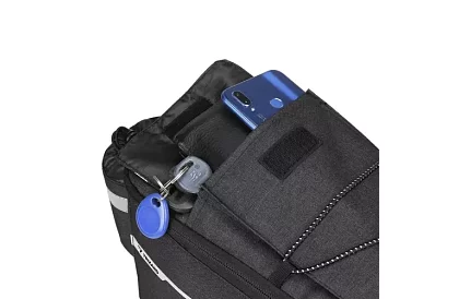 Veľká termotaška na bicykel