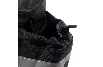 Veľká termotaška na bicykel