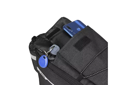 Veľká termotaška na bicykel