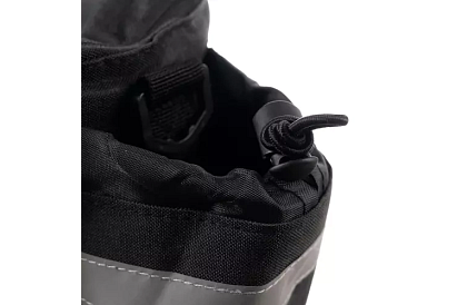 Veľká termotaška na bicykel