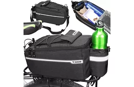 Veľká termotaška na bicykel