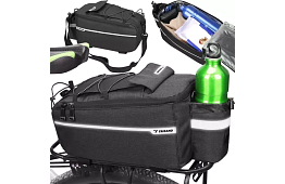 Veľká termotaška na bicykel