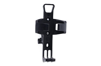 Univerzálny držiak na fľaše