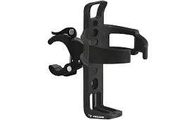 Univerzálny držiak na fľaše