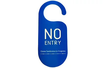 Generátor ozónu - dezinfekcia bez chémie