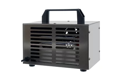 Generátor ozónu - dezinfekcia bez chémie